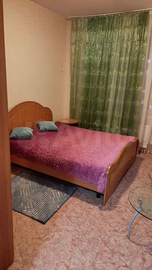 2-к. квартира, 56 м², 7/9 эт.