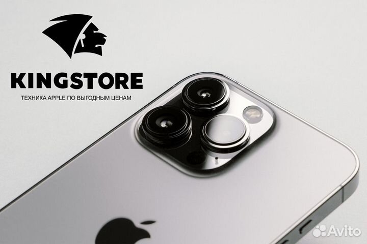 Готовый бизнес кингстор