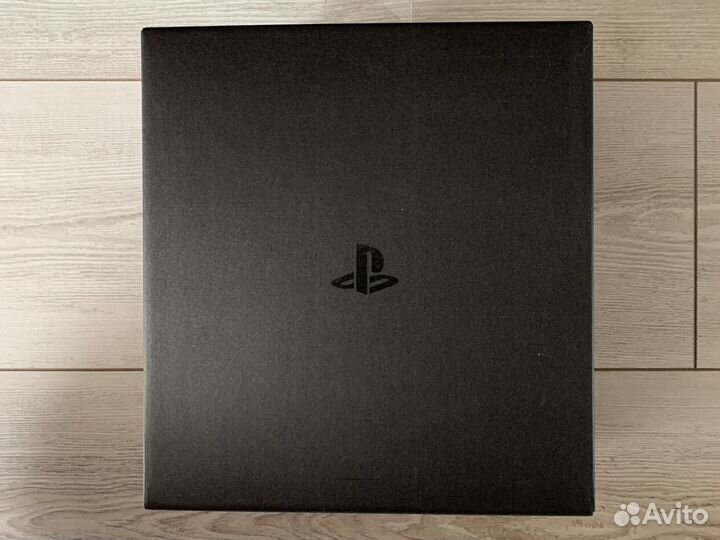Беспроводные наушники Sony playstation platinum