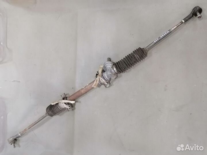 Рулевая рейка Mazda 323 BF 5E 1.5 1980-1989