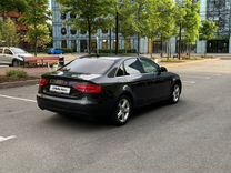 Audi A4 1.8 MT, 2008, 300 000 км, с пробегом, цена 860 000 руб.