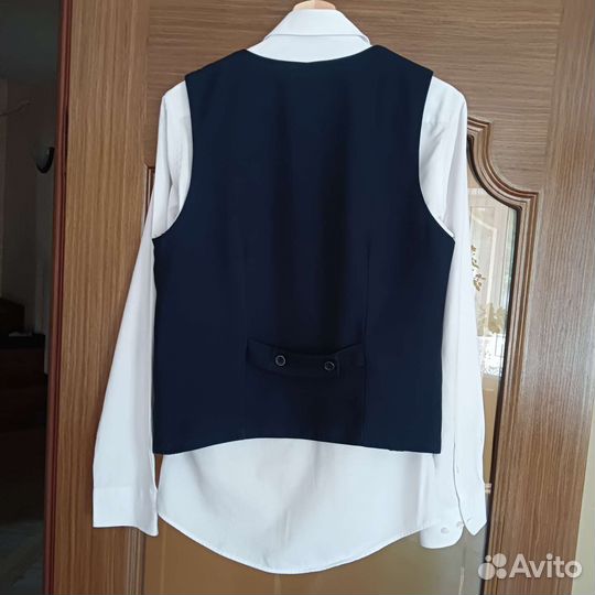 Школьный костюм