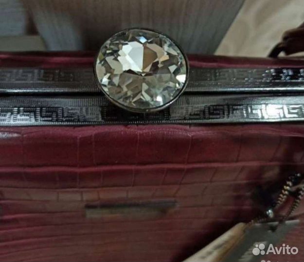 Сумка женская винтаж