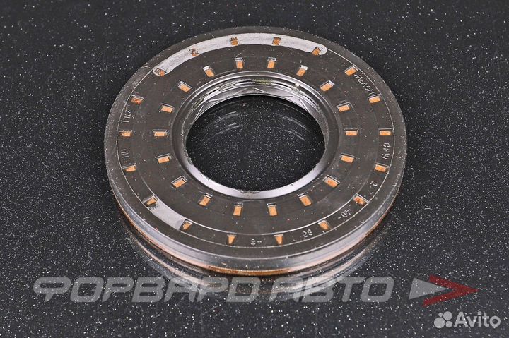 Сальник 40*83*8 01036457B corteco Италия