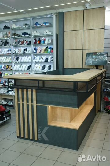 Мебель на заказ любой сложности