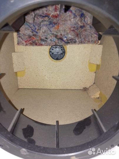 Коробы для динамиков (Д)