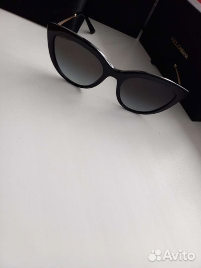 Новые Очки Dolce Gabbana Оригинал