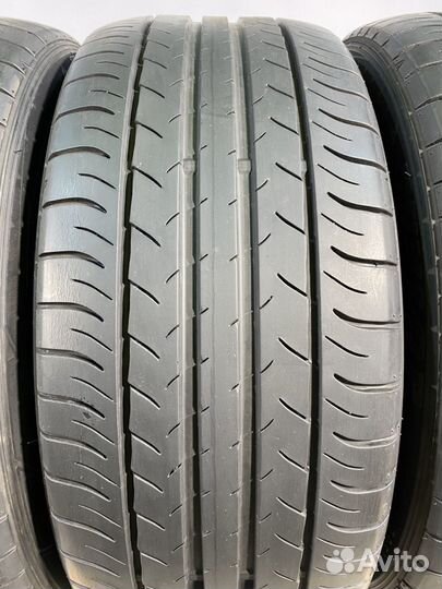 Dunlop SP Sport Maxx 050 235/45 R18 97H