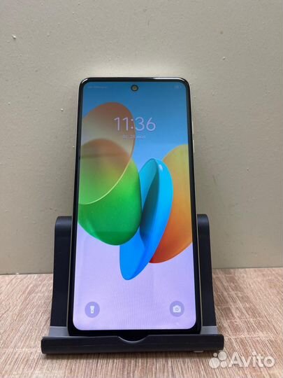 TECNO Spark 20с, 4/256 ГБ