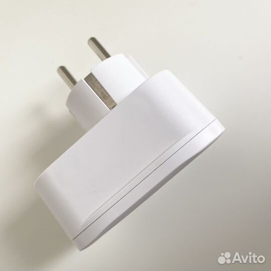 Сетевой фильтр розетка + 2 usb + type-c 1440 w