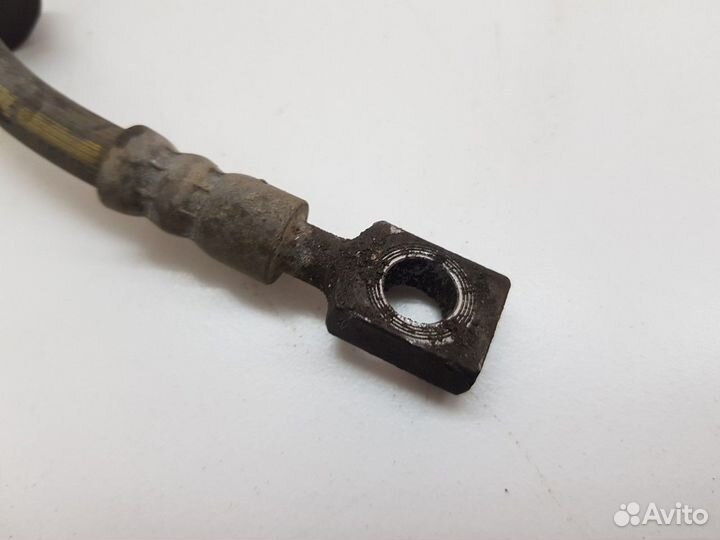 Шланг тормозной задний (правый)