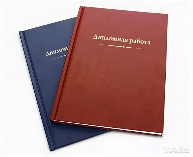 Помощь студентам Курсовые Диплом