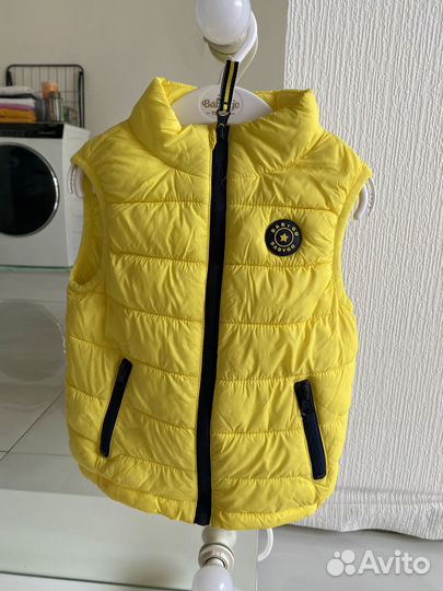 Продам детские вещи