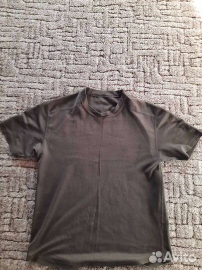 Футболки армии бундесвера (кулмакс)