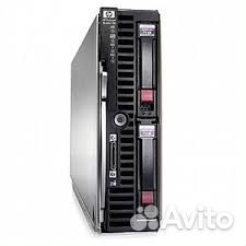 ProLiant BL460c G7