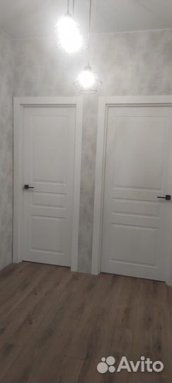 Двери межкомнатные комплект