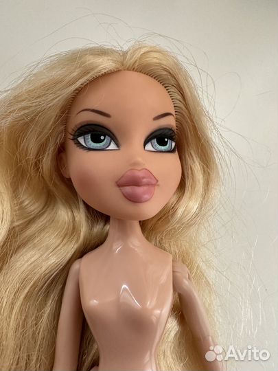 Куклы bratz от MGA Братц