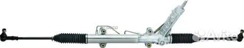 Рейка рулев.с г/у mercedes sprinter, VW LT 95-06