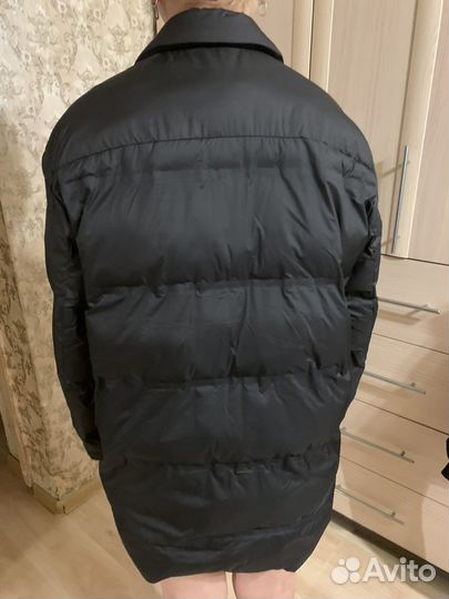 Куртка рубашка reserved 48 - 50