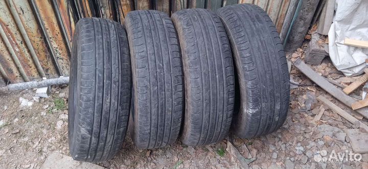 Cordiant Comfort 2 SUV 215/70 R16 104T