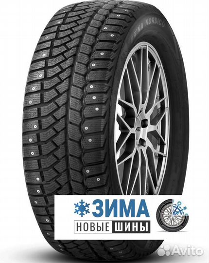 Viatti Brina Nordico V-522 185/65 R14 86T