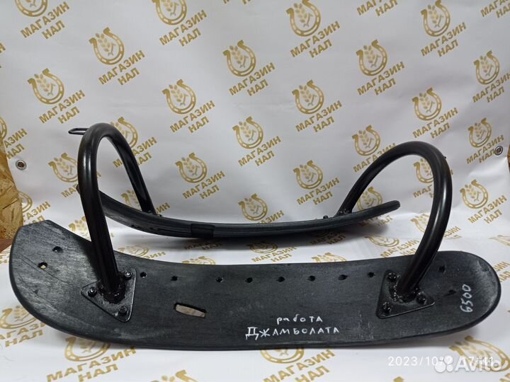 Каркас сëдел