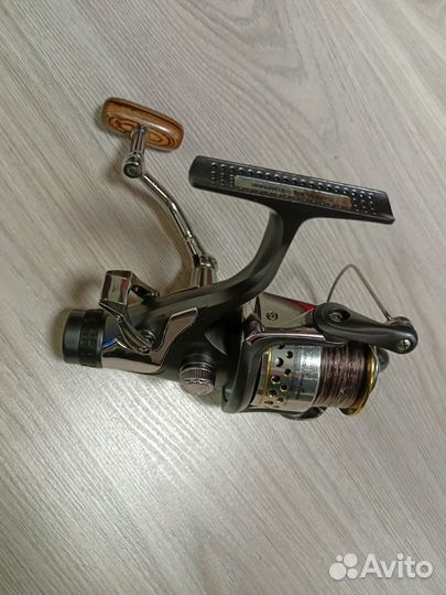 Катушка для спиннинга в ассортименте(П87)