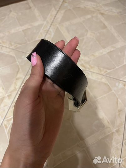 Ремень мужской philipp plein