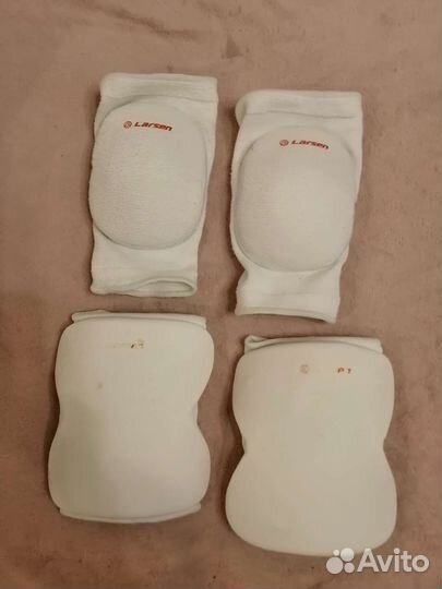 Защита на колени