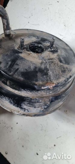 Вакуумный усилитель тормозов Subaru Tribeca B9