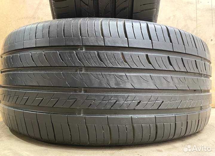 Nexen N'Fera AU5 215/45 R17 91W