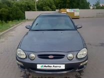 Kia Shuma 1.5 MT, 1998, 270 000 км, с пробегом, цена 280 000 руб.