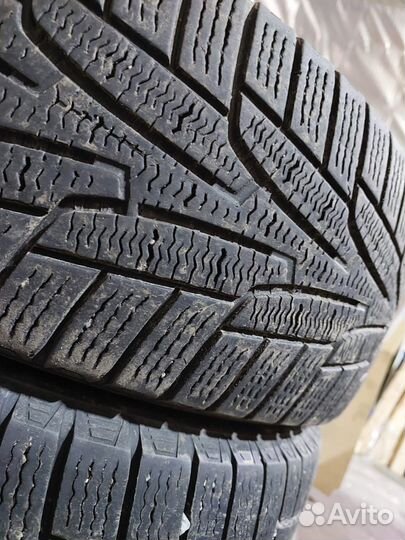 Kumho I'Zen KW31 205/65 R15 50M
