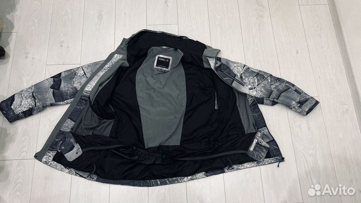 Горнолыжный костюм мужской oneill xl