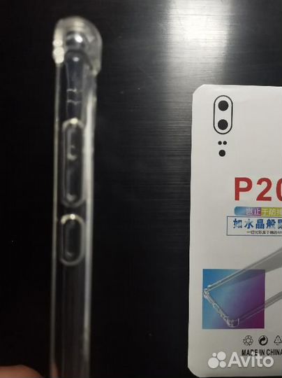 Чехол для Huawei p20
