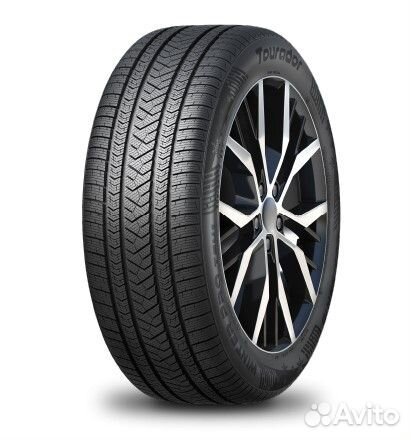 Tourador Winter Pro TSU1 245/40 R20 99V