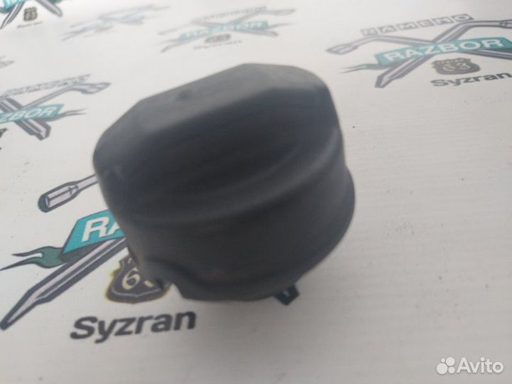 Крышка топливного бака Volkswagen Golf 2