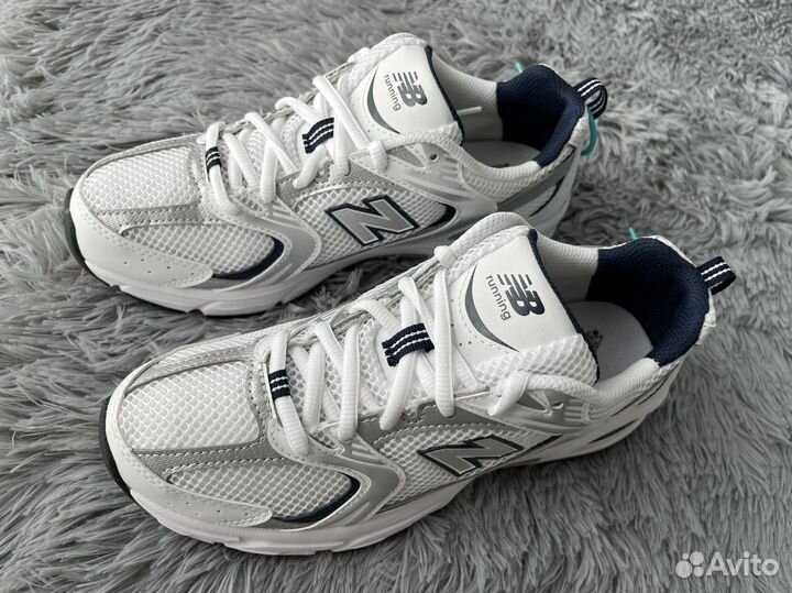 Кроссовки New Balance NB 530