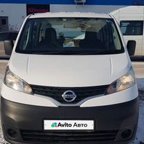 Nissan NV200 1.6 AT, 2018, 102 000 км, с пробегом, цена 1 870 000 руб.