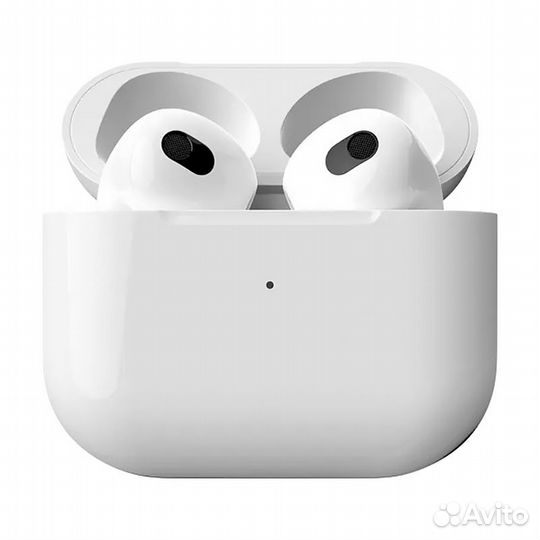 Apple AirPods 3 Новые