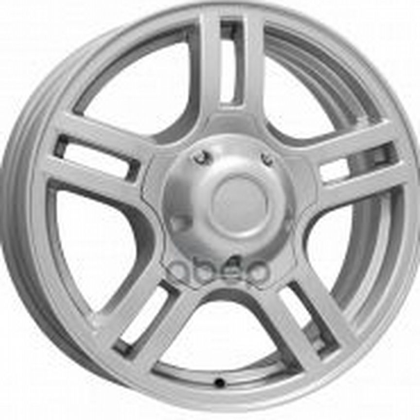 Диск кик, уаз-Патриот 7x16/5x139.7ET35 108.5