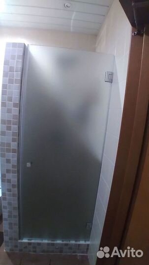 Межкомнатные стеклянные двери на заказ