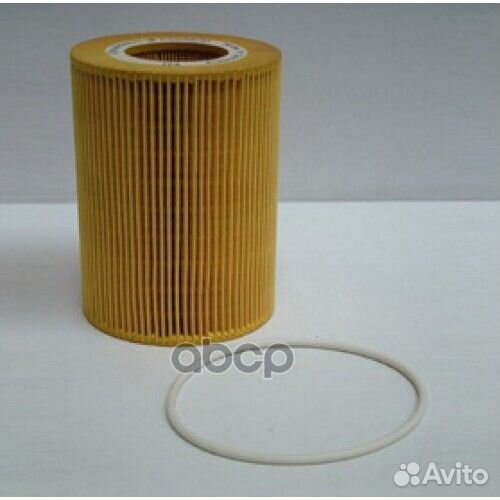 Фильтр масляный HCV DAF CF 75/ DAF CF 85/ DAF X