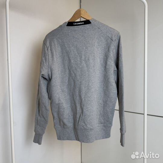 Свитшот C.P. Company оригинал S Европа