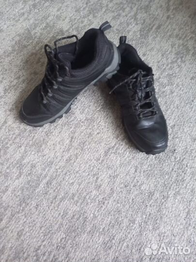 Продам обувь
