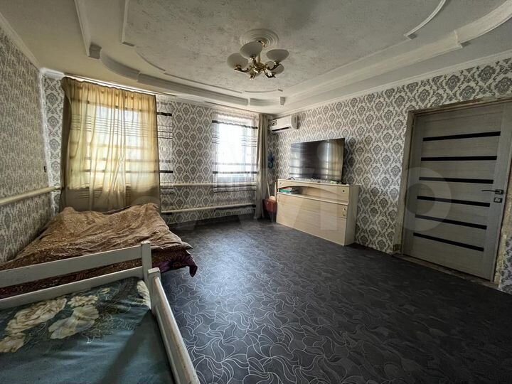 Дом 84,7 м² на участке 4 сот.