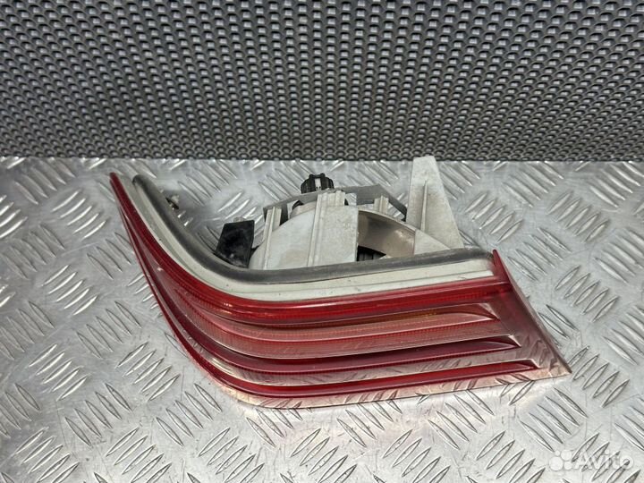Фонарь Mercedes-Benz W210