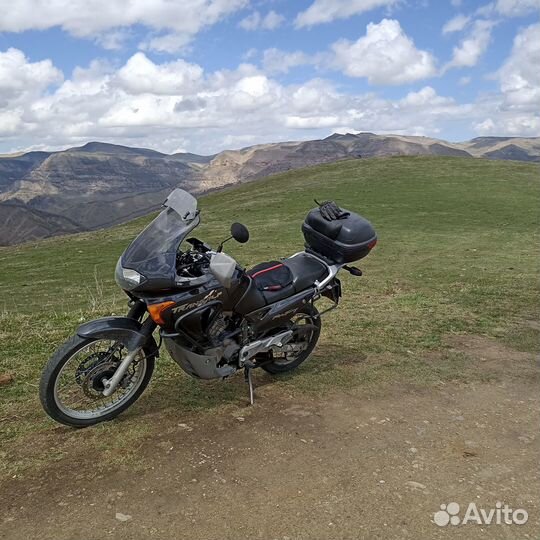 Honda Transalp 650 (XL 650 V)