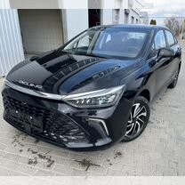 Новый BAIC U5 Plus 1.5 CVT, 2023, цена от 1 850 000 руб.