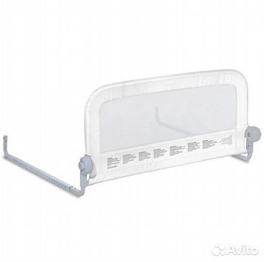 Ограничитель бортик для кровати